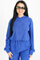 Image de Sweatshirt frotté à capuchon