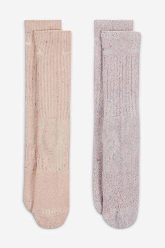 Image sur Lot de 2 paires de chaussettes