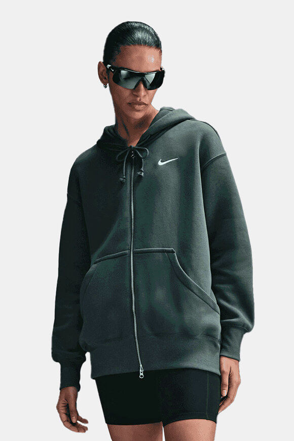 Bild von Sportswear Phoenix Fleece Oversize Kapuzensweatjacke