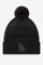 Bild von Pom-Beanie