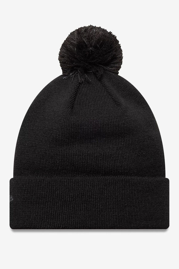 Image sur Bonnet à pompon