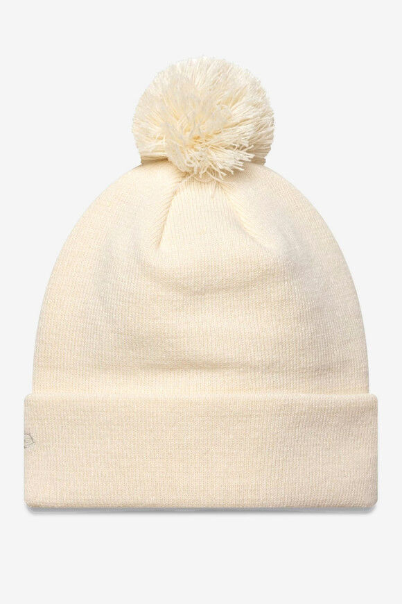 Image sur Bonnet à pompon