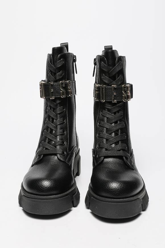 Image sur Bottines à lacets