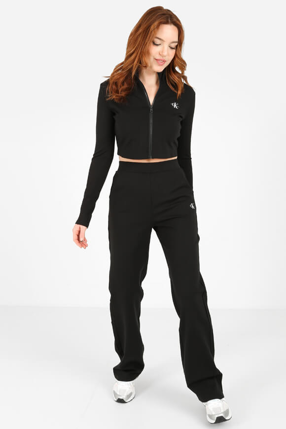 Bild von Crop Joggingjacke