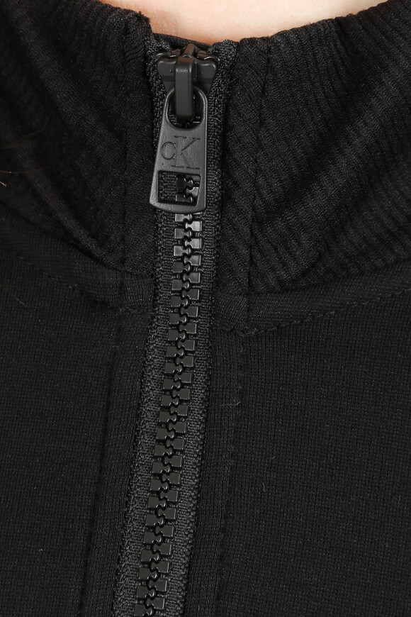 Bild von Crop Joggingjacke