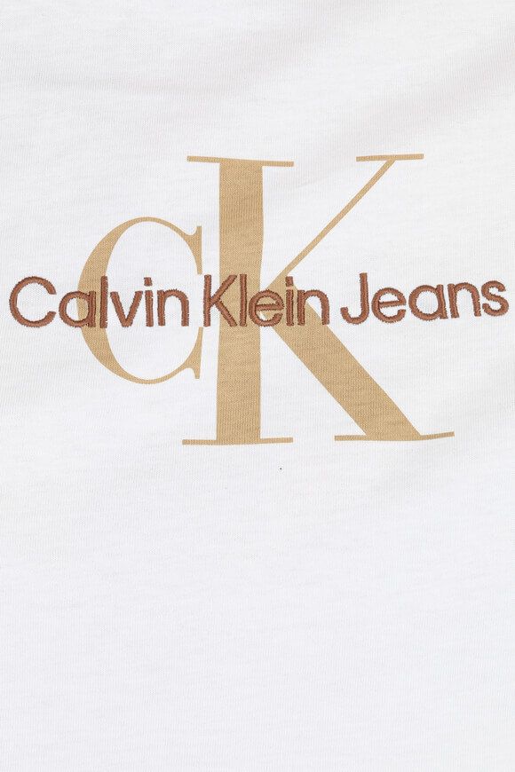 Bild von Crop Langarmshirt