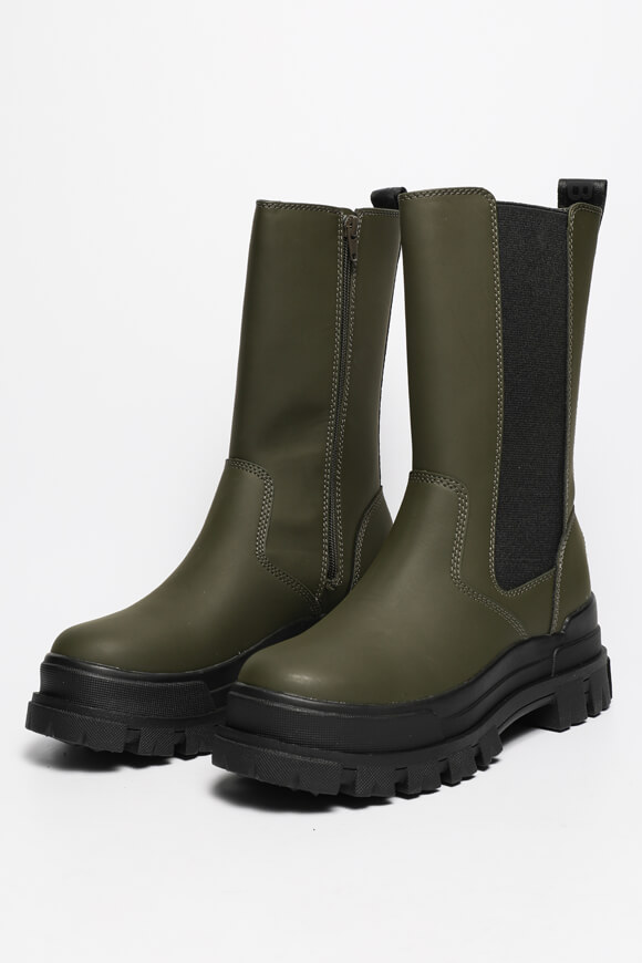 Image sur Vegan Aspha CLF Rain chelsea boots