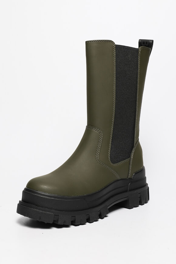 Image sur Vegan Aspha CLF Rain chelsea boots