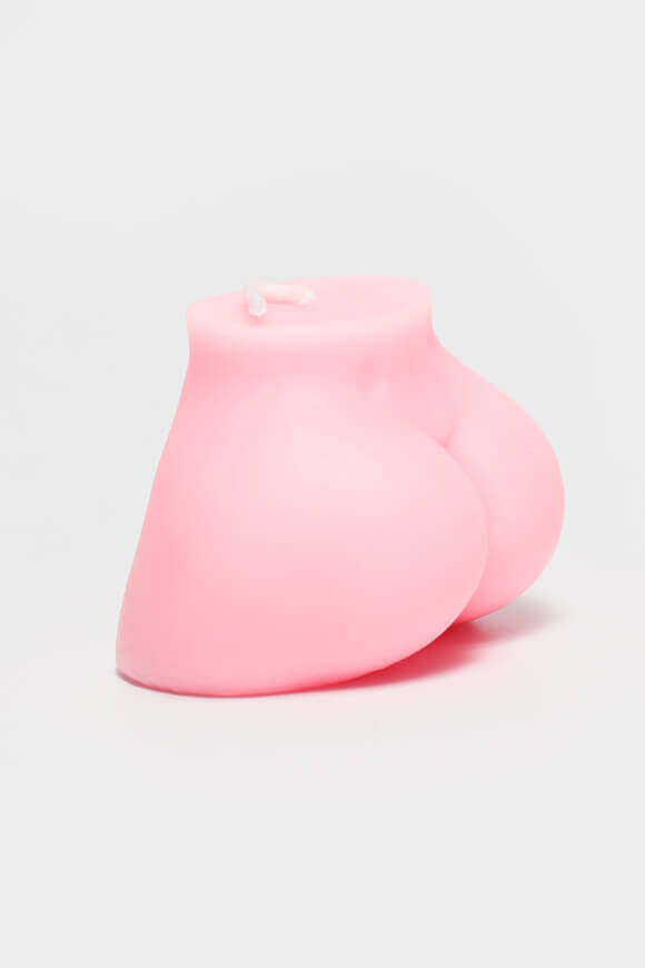 Image sur Bougie parfumée