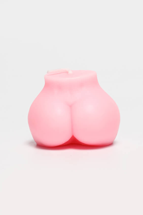 Image sur Bougie parfumée
