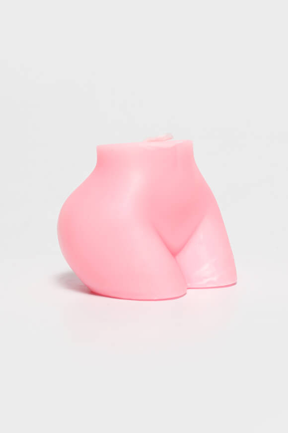 Image sur Bougie parfumée