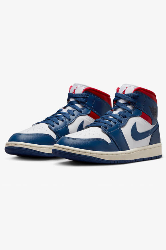 Image sur Air Jordan 1 sneakers