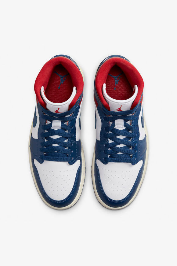 Image sur Air Jordan 1 sneakers