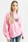 Bild von Long Sweatshirt