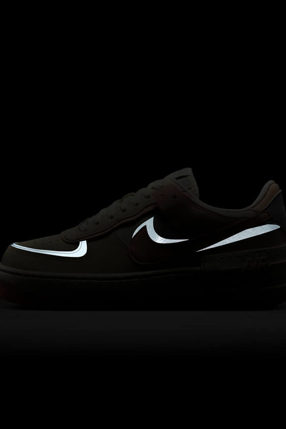 Bild von Air Force 1 Shadow Sneaker