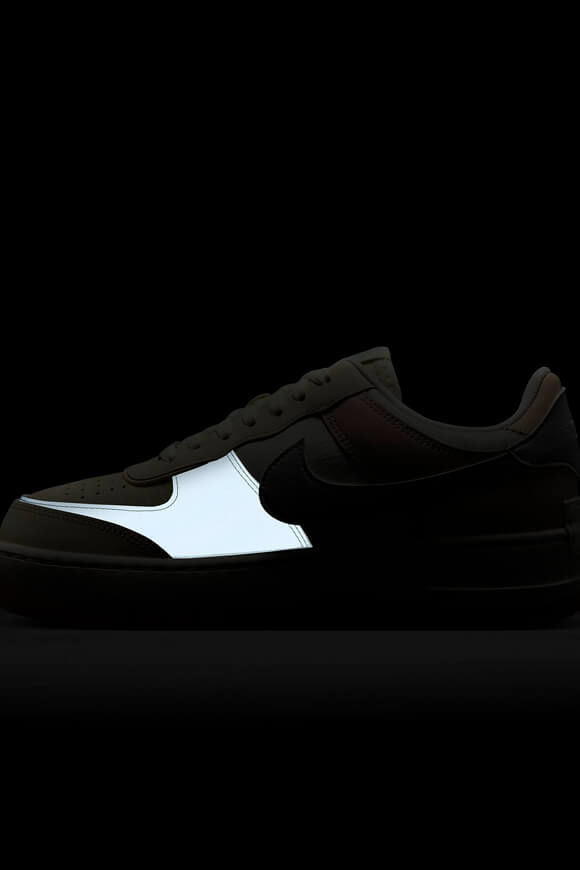 Bild von Air Force 1 Shadow Sneaker