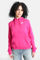 Bild von Kapuzensweatshirt