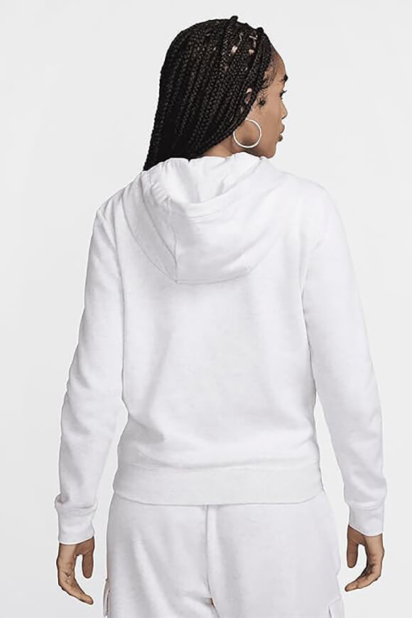 Bild von Sportswear Club Fleece Kapuzensweatshirt