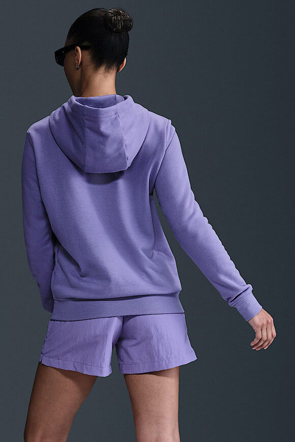 Bild von Sportswear Club Fleece Kapuzensweatshirt