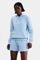 Bild von Sportswear Club Fleece Kapuzensweatshirt