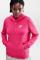 Bild von Sportswear Club Fleece Kapuzensweatshirt