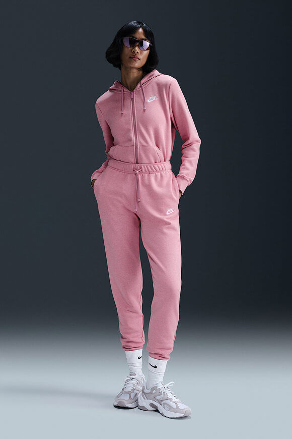 Bild von Kapuzensweatjacke