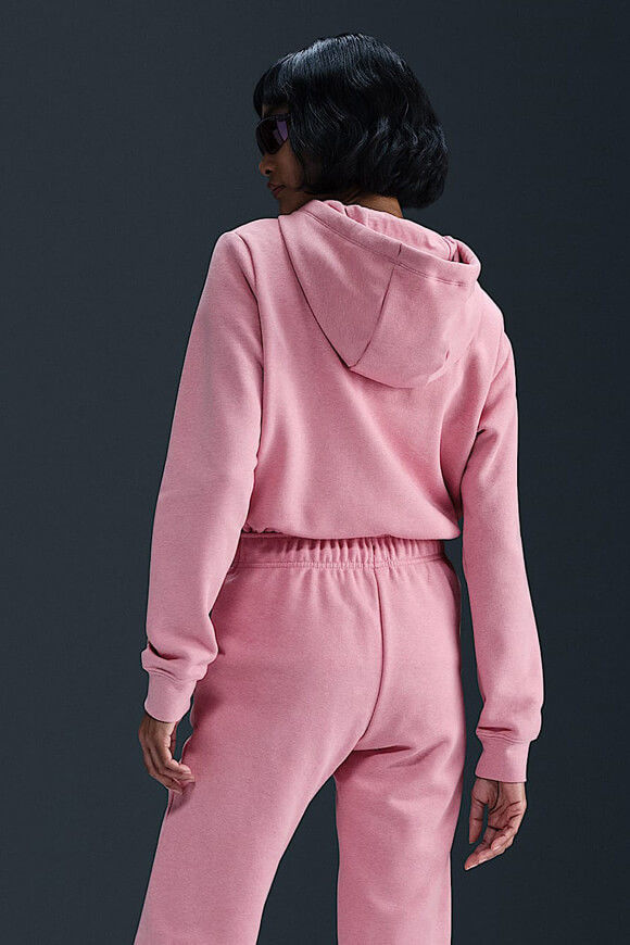 Bild von Kapuzensweatjacke