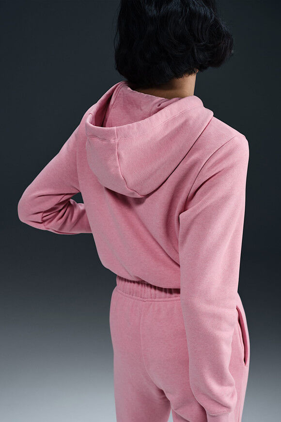 Bild von Kapuzensweatjacke