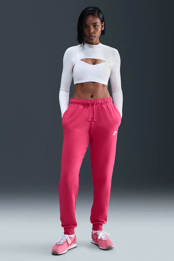 Image sur Sportswear Club Fleece Sweathose