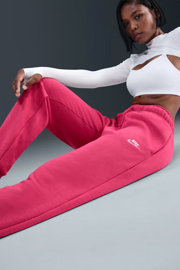 Image sur Sportswear Club Fleece Sweathose