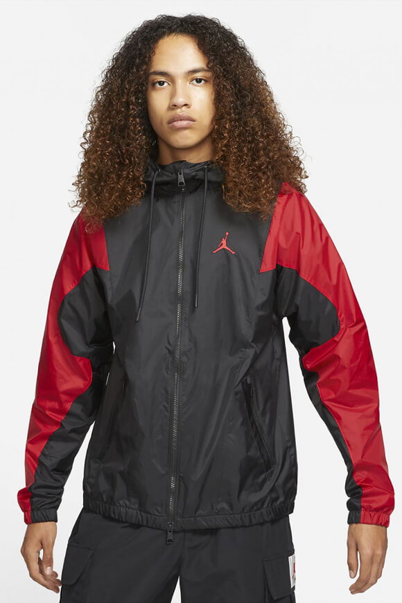 Veste coupe vent discount jordan