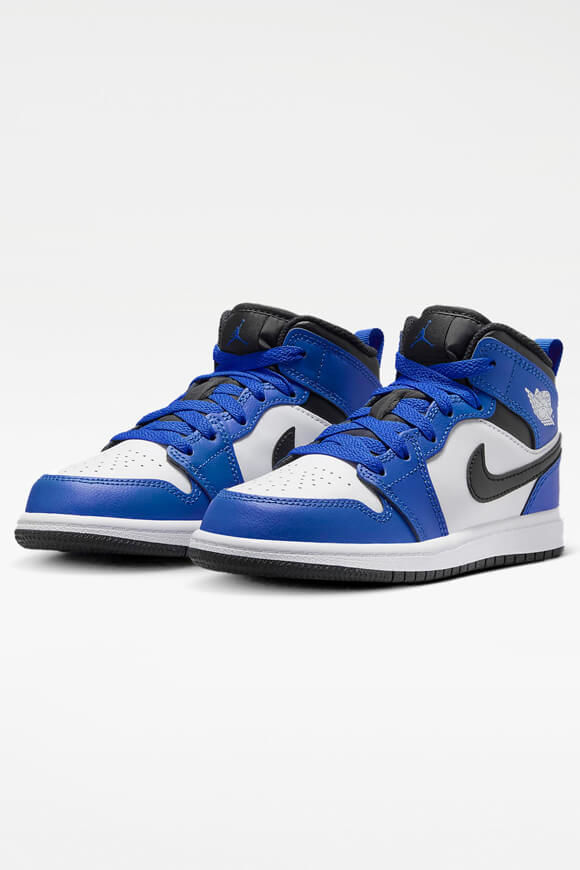 Image sur Jordan 1 sneakers junior