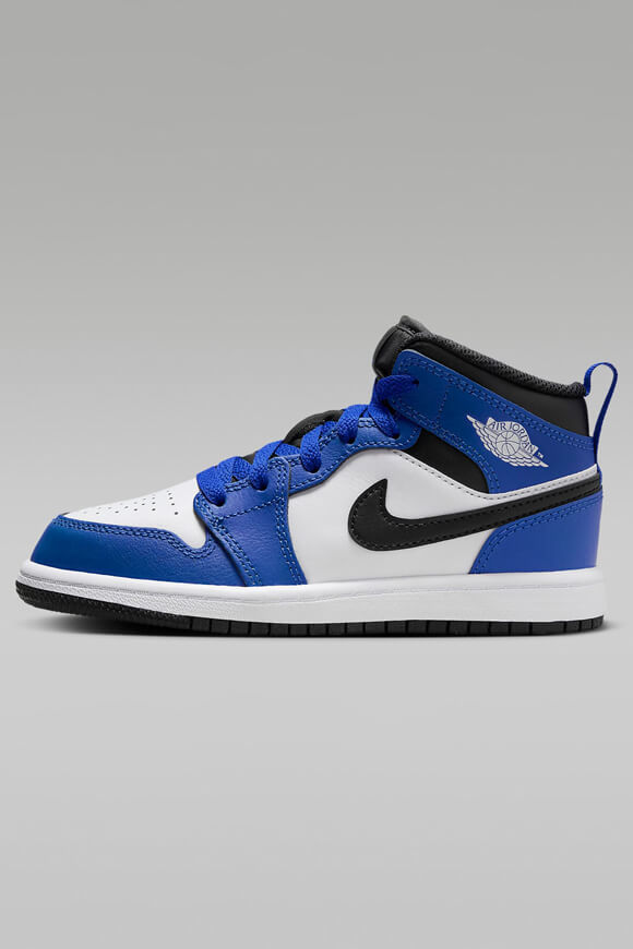 Image sur Jordan 1 sneakers junior