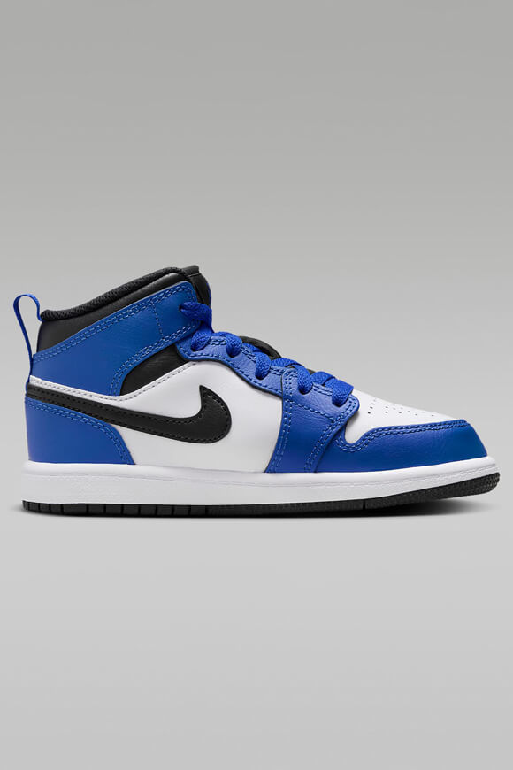 Image sur Jordan 1 sneakers junior