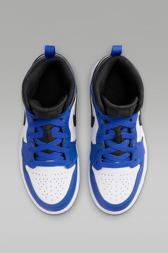 Image sur Jordan 1 sneakers junior