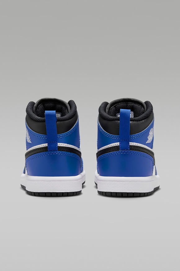 Image sur Jordan 1 sneakers junior