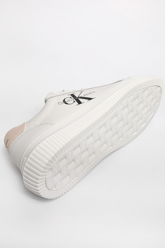 Image sur Chunky Cupsole Monologo sneakers