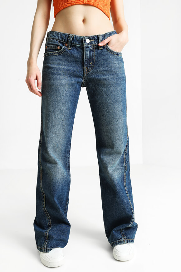 Bild von Noughties Bootcut Jeans L32