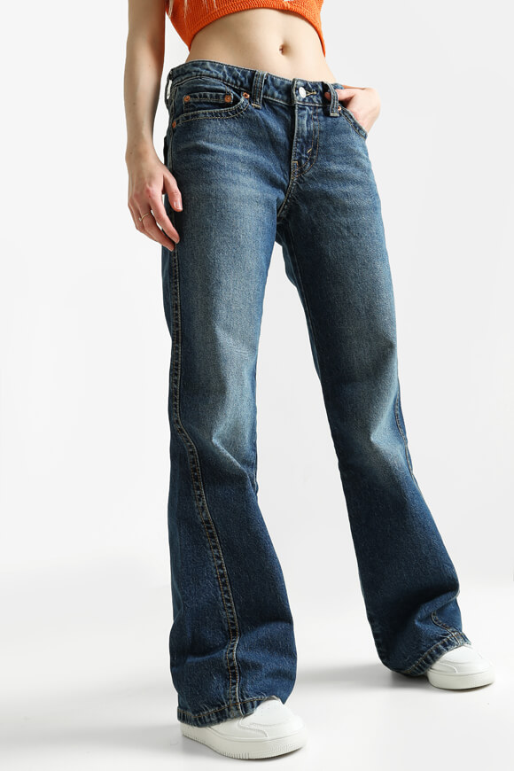 Bild von Noughties Bootcut Jeans L32
