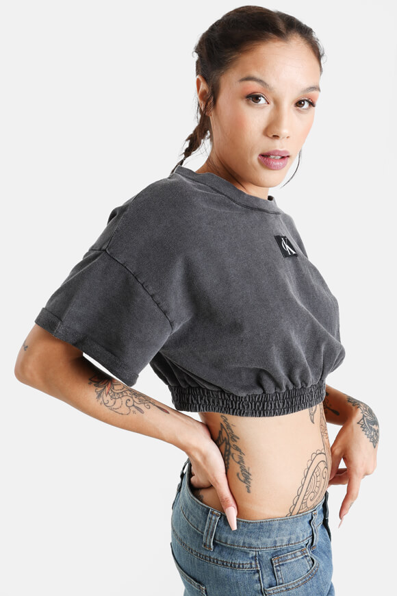 Bild von Crop T-Shirt
