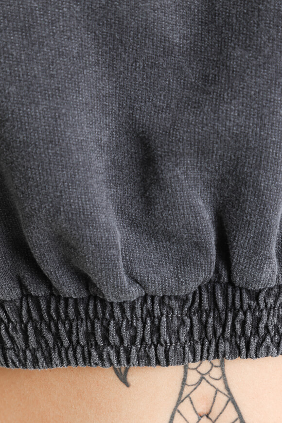 Bild von Crop T-Shirt