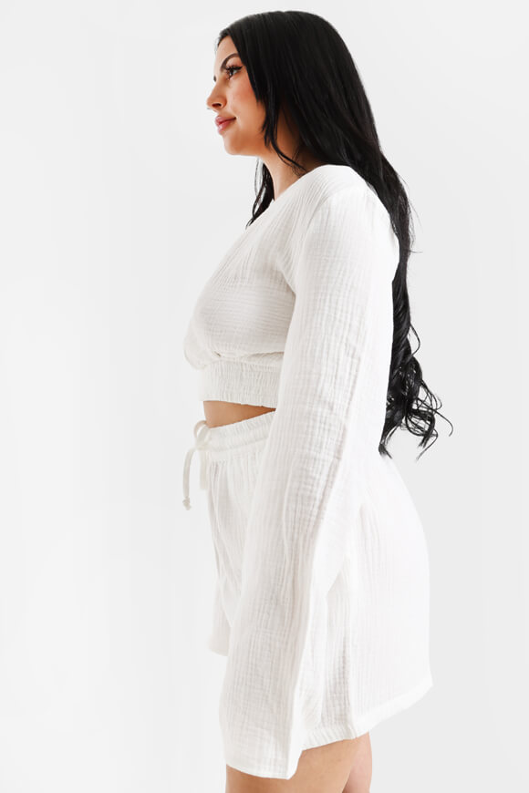 Bild von Wrap Blouse