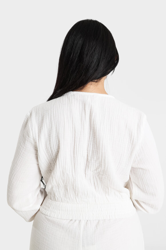 Bild von Wrap Blouse