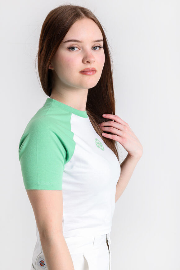 Bild von Crop T-Shirt