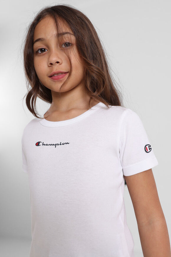 T shirt fille champion online