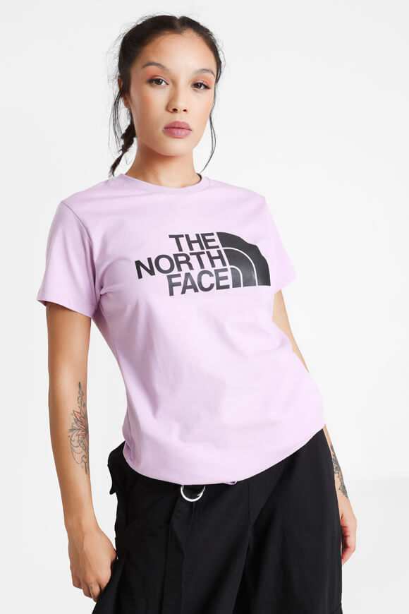 The North Face T-Shirt Lupine