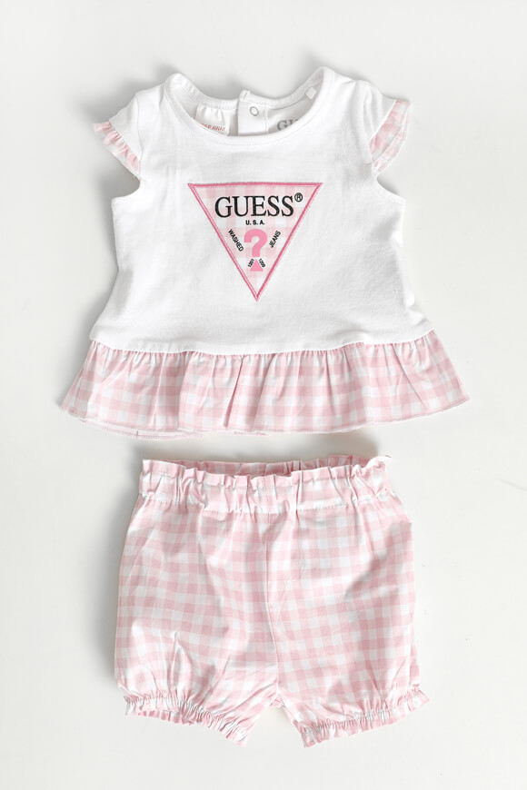Image sur Ensemble bébé