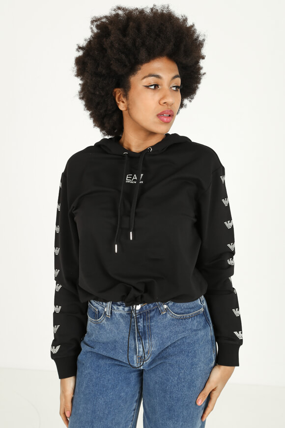 Bild von Kapuzensweatshirt