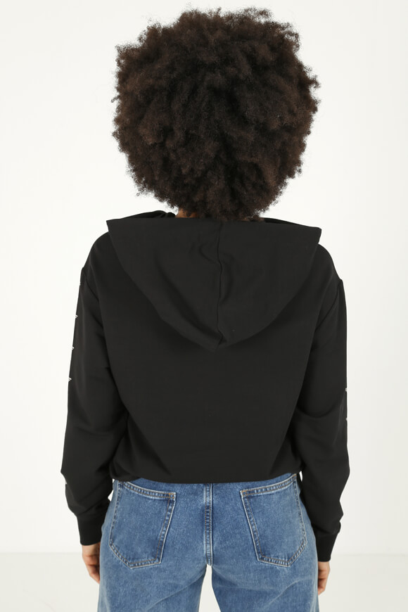 Bild von Kapuzensweatshirt