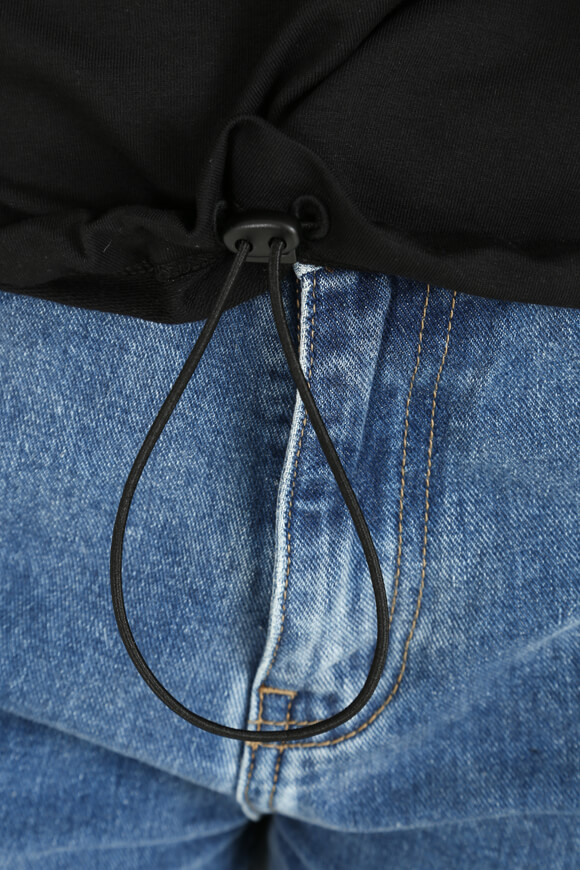 Bild von Kapuzensweatshirt